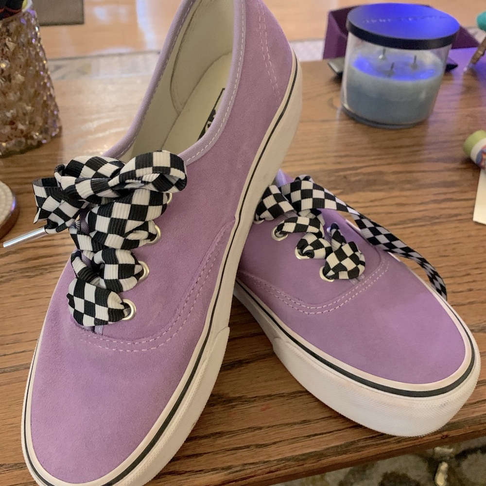 Vans Sneakers